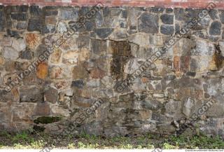 wall stones mixed size 0006